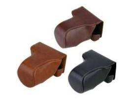Leather Case Canon EOS 600/650/700/760D